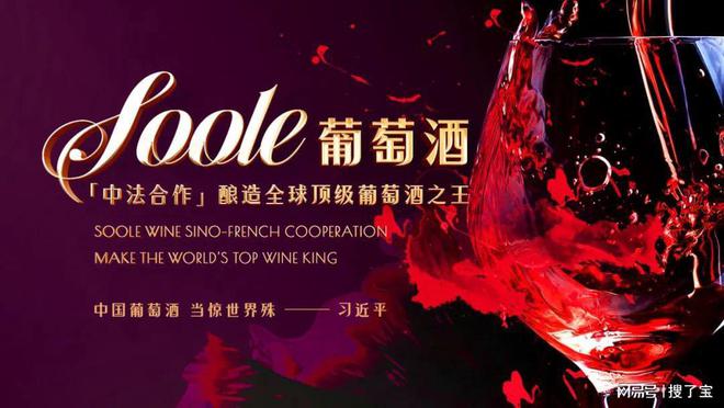 抢占市场·享誉全球 |SOOLE葡萄酒品牌招商会在成都IFS举行